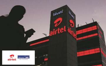 Airtel partners with Bharti AXA to offer prepaid with life insurance