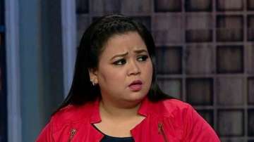 Bharti Singh