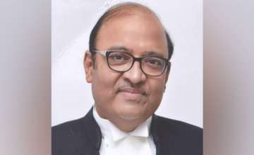 Lokpal member Justice Dilip Babasaheb Bhosale resigns