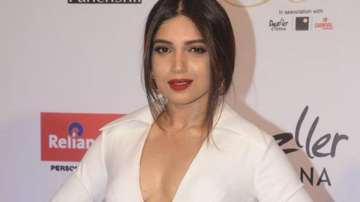 Bhumi Pednekar will showcase varied shades of being a woman in 2020