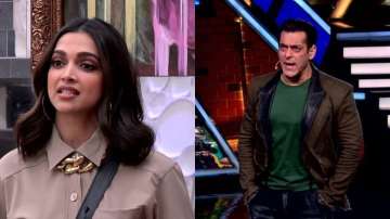 Bigg Boss 13 Live update