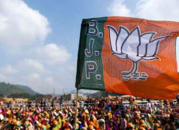 BJP announces 15-member election committee for Delhi polls