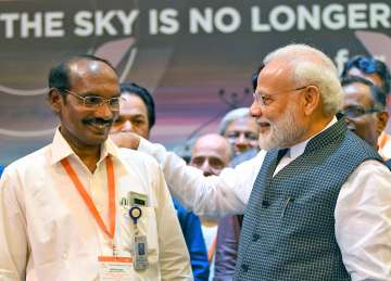 At Pariksha Pe Charcha, PM Modi reveals he was asked not to attend Chandrayaan-2 event