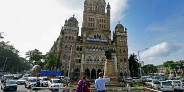 BMC slashes parking fines; unveils new calculation formula