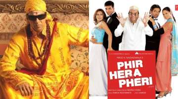 Bhool Bhulaiya, Hera Pheri and 5 other movies of Priyadarshan you should re-watch now