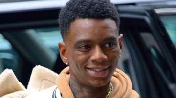 Soulja Boy sued over assault, kidnapping