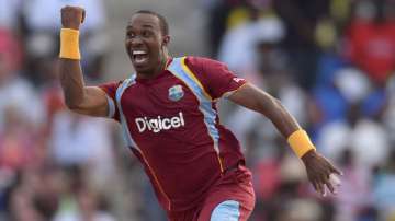 dwayne bravo, andre russell, andre russell t20is, west indies, brian lara, chris gayle