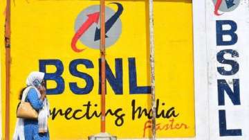 BSNL has identified properties worth over Rs 20,000 cr for monetisation: CMD