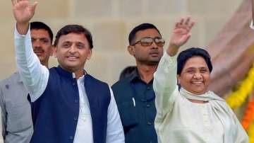 BSP losing its leaders to Samajwadi Party in UP