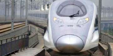 Bullet Train: Railways to conduct DPR for six new routes, Piyush Goyal said in Rajya Sabha.