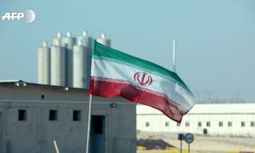 Second tremor of magnitude 4.5 near Iran's Bushehr nuclear power plant