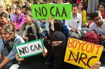 Judicial custody of 54 extended in anti-CAA protest violence case