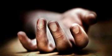 Army husband dies in Jammu, wife commits suicide in Ranchi