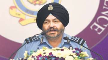 IAF flew 625 tonnes of new notes after demonetisation: Dhanoa