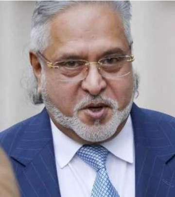Mallya cannot use pendency of plea to stall insolvency proceedings against him: SC