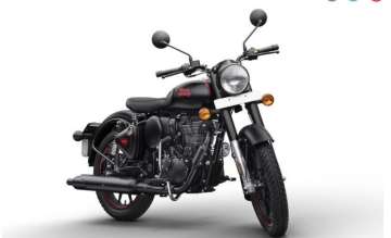 royal enfield new bs-vi compliant classic 350 launched