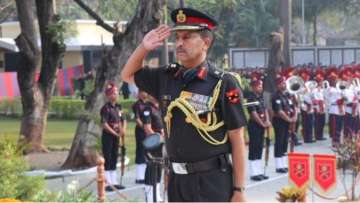 Who is Lt General SK Saini? The next Vice Chief of Army Staff