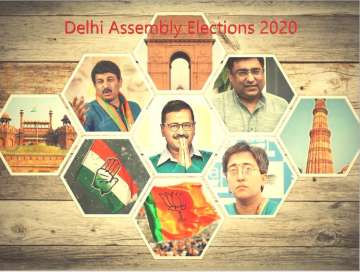 After Akalis, BJP's partner JJP decides not to fight Delhi Assembly Election 2020