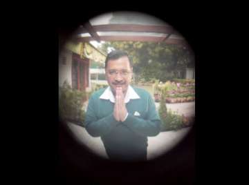 Ahead of Delhi Elections, Kejriwal pulls yet another rabbit out of the hat | Find out What