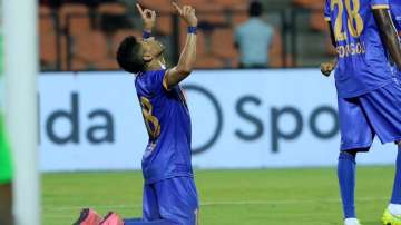 The win sees Mumbai climb to fourth on the table, two points clear of fifth-placed Odisha FC, while NorthEast, winless in nine games, are second from bottom.