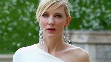 Cate Blanchett named jury head of Venice Film Festival