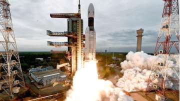 NCPA to pay musical tribute to 'Chandrayaan'