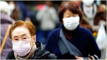 Coronavirus: China reports 4 more cases in viral pneumonia outbreak