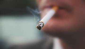 Cigarette smoking may damage mental health too: Study