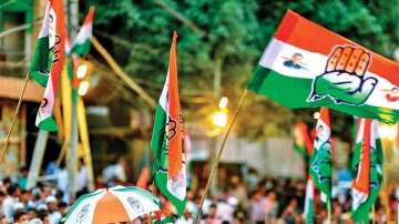Congress wins students' union elections in Varanasi