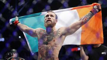 Conor McGregor