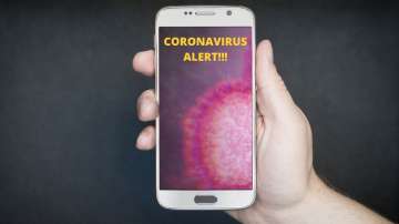 coronavirus, online, android, ios, smartphone, how to check online, apps, android apps, ios apps, li