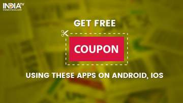 best coupon app, best coupon apps, best coupon apps in India, best coupons apps 2019, Best Free Apps