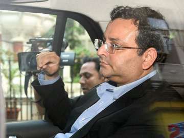 Tata Sons moves Supreme Court challenging NCLAT order on Cyrus Mistry 