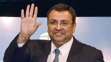 Tata Sons doesn't mention plea in SC against NCLAT decision restoring Mistry as executive chairman