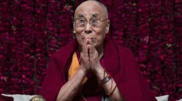 Dalai Lama, Dalai Lama succession, US, China, 