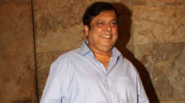 David Dhawan urges Bollywood actors to support film, TV workers