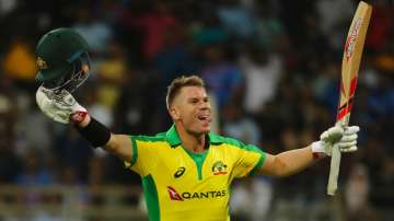 david warner, india vs australia, ind vs aus, ind vs aus 2020, india vs australia 2020, david warner