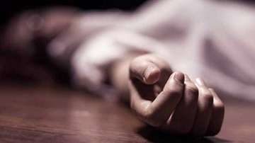 Lawyer commits suicide by jumping off building in Varanasi