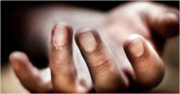 Man booked for abetting girlfriend's suicide in Noida (Representational image)