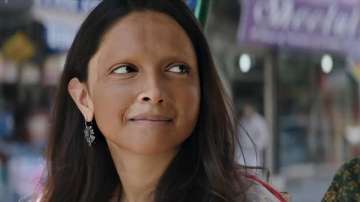 Deepika Padukone on Chhapaak: Hope we won't have to constantly tell stories on acid attack survivors