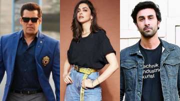 Deepika Padukone opens on working with Salman Khan and removing ex-beau Ranbir Kapoor’s tattoo