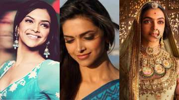 Om Shanti Om to Padmaavat: Best Deepika Padukone roles that will stay with us forever