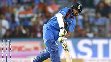 india vs sri lanka 3rd t20i shikhar dhawan