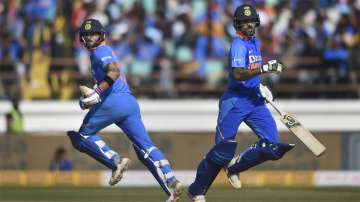 India vs New Zealand: How Shikhar Dhawan's injury unsettles India's 'settled' playing XI