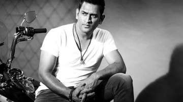 MS Dhoni