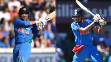 shubman gill, ms dhoni, ms dhoni t20, t20 world cup, india squad, india squad t20, india t20 squad, 