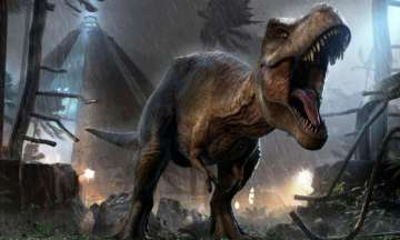 'This dinosaur replaced all its teeth every two months'