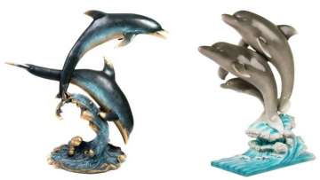 dolphins, vastu