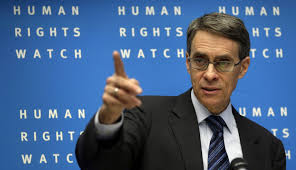 China barres Human Rights Chief from entering Hong Kong; Kenneth Roth explains in video | Watch