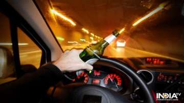 778 fined for drunk driving, 1100 for traffic rules violation